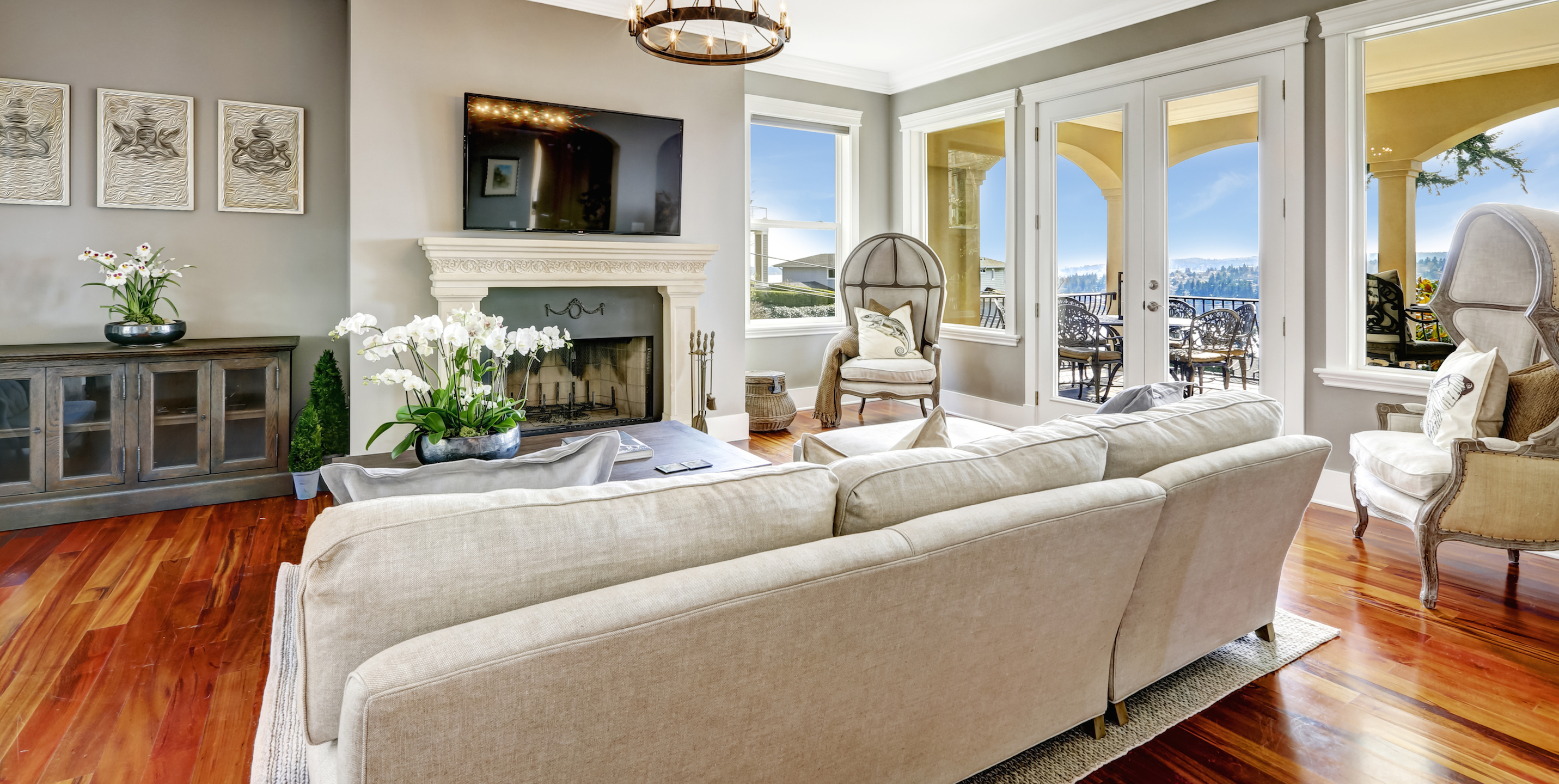 Katy Houston real estate