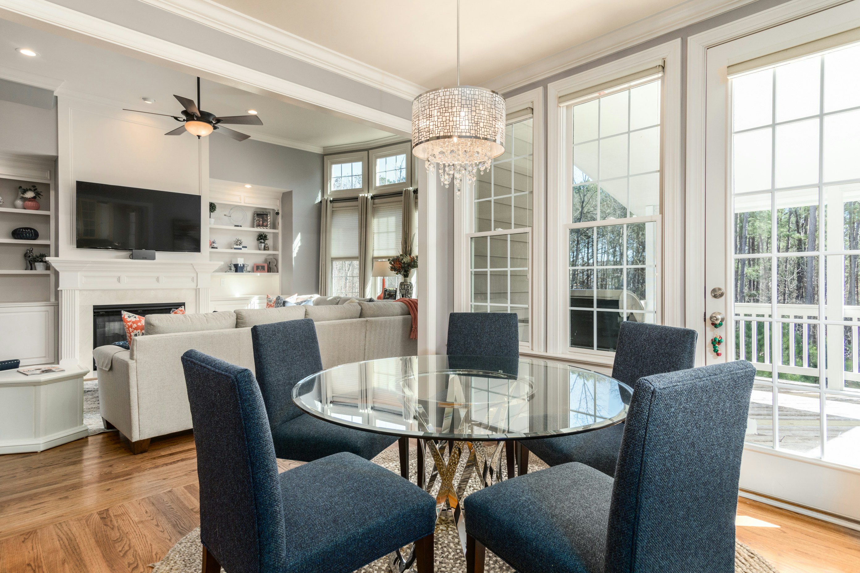 Memorial Houston real estate
