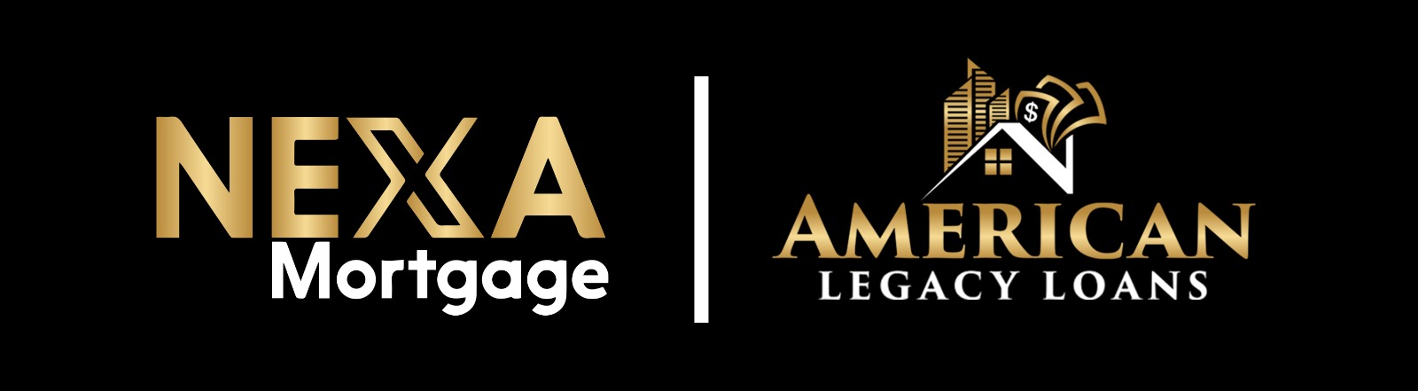 NEXA Mortgage and American Legacy Loans