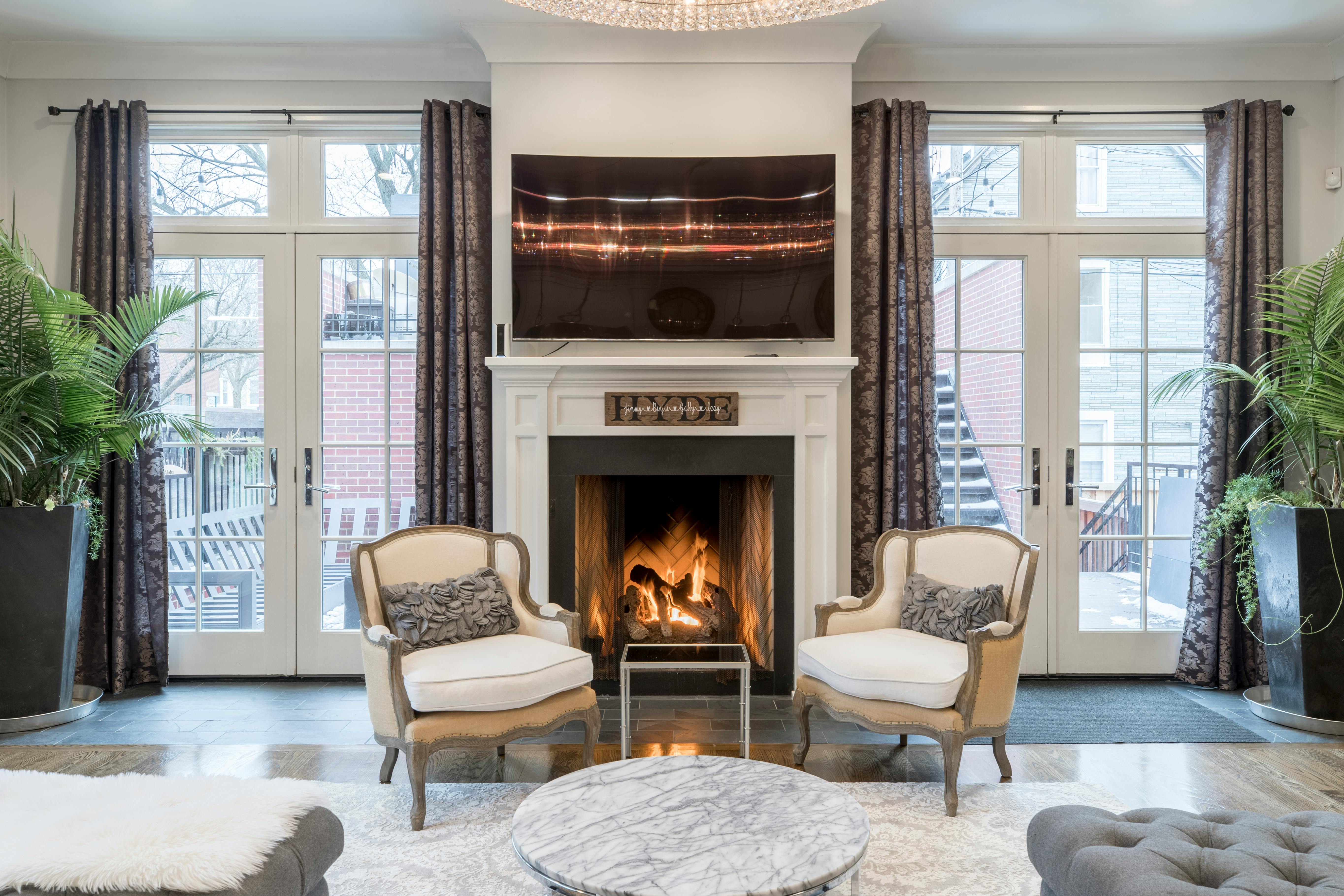 River Oaks Houston real estate